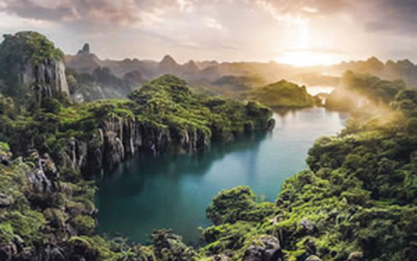 Arunachal