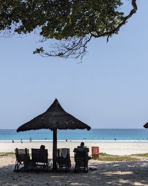 Andaman tour packages