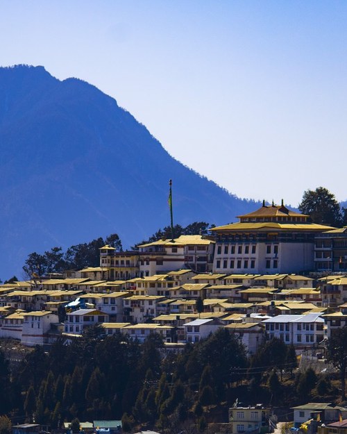 Arunachal tour packages
