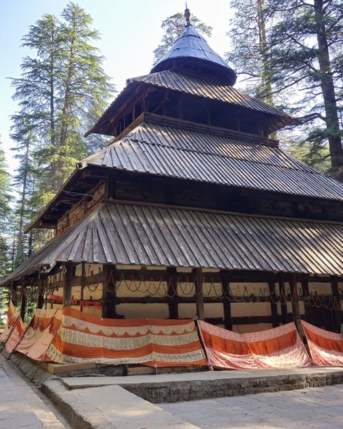 Himachal tour packages