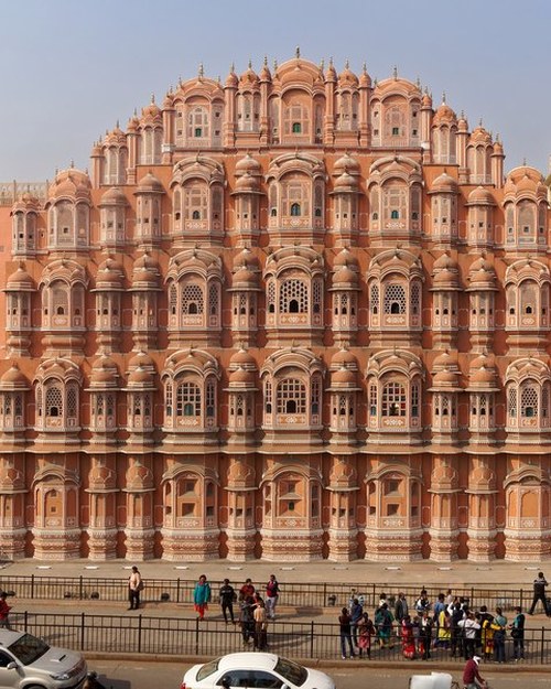 Rajasthan tour packages