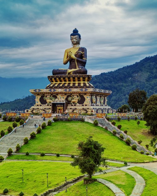 Sikkim tour packages