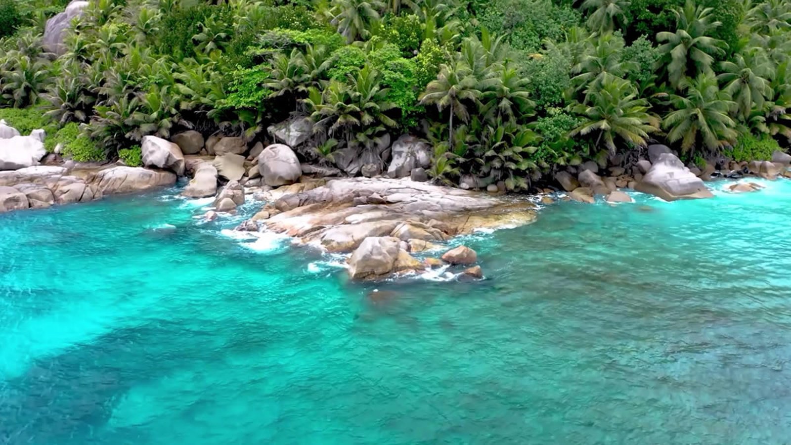 Andaman islands beach