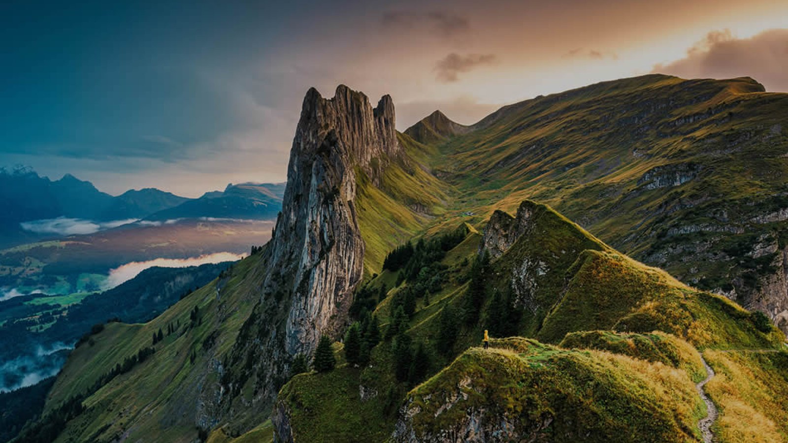 Himachal Pradesh Himalayan mountains